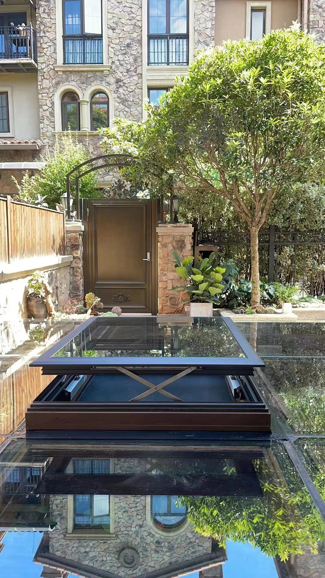 Anong mga benepisyo ang maidudulot ng mga electric skylight sa iyong tahanan?