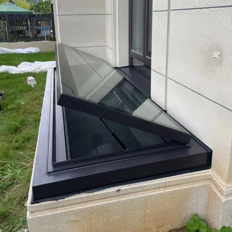 Naging Hit ba sa Home Improvement ang Self-Built House Skylight?